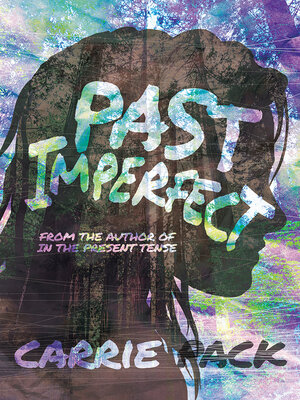 cover image of Past imperfect